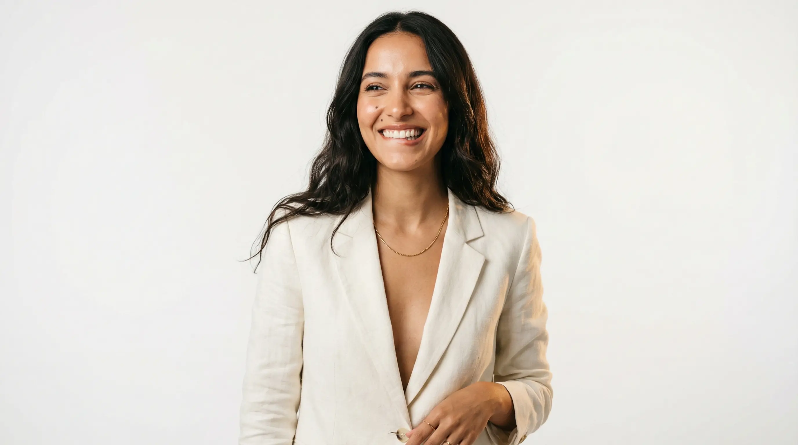 Résultat Hollywood Smile